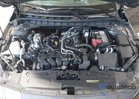 2025 Nissan Altima Sv Fwd z USA, uszkodzony, nr VIN 1N4BL4DV4SN366939